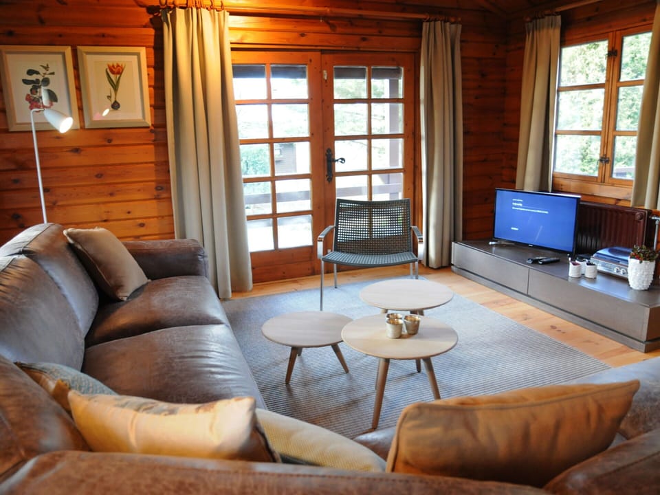 House | Living area