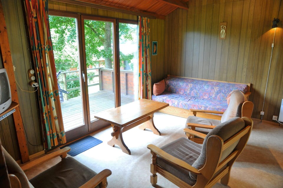 House | Living room