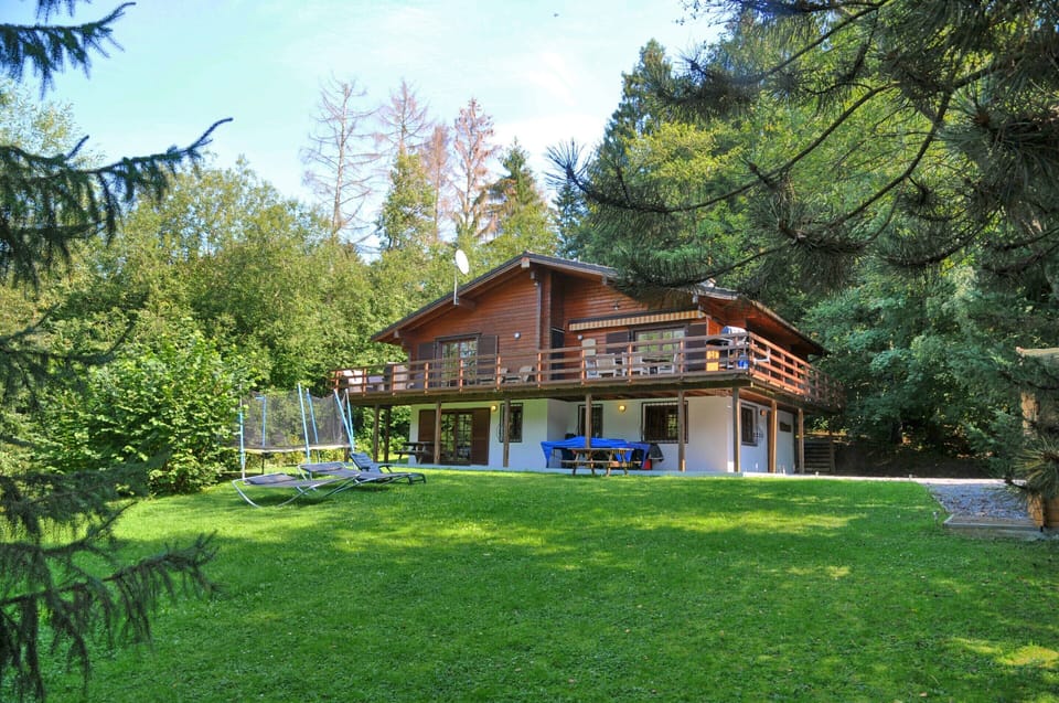 House | Exterior