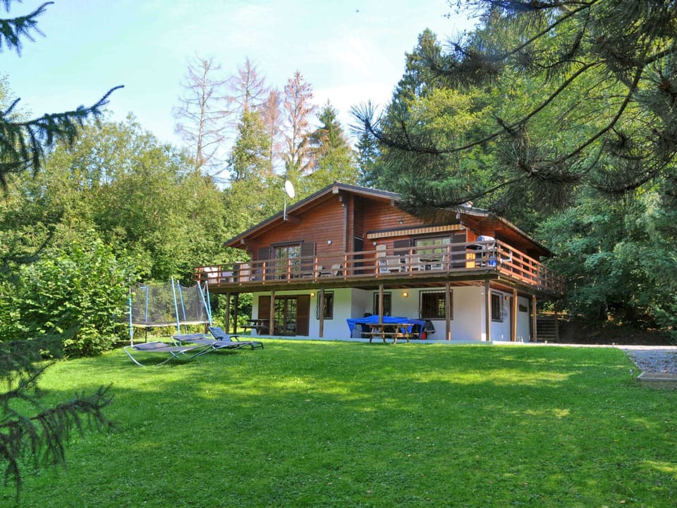 House | Exterior