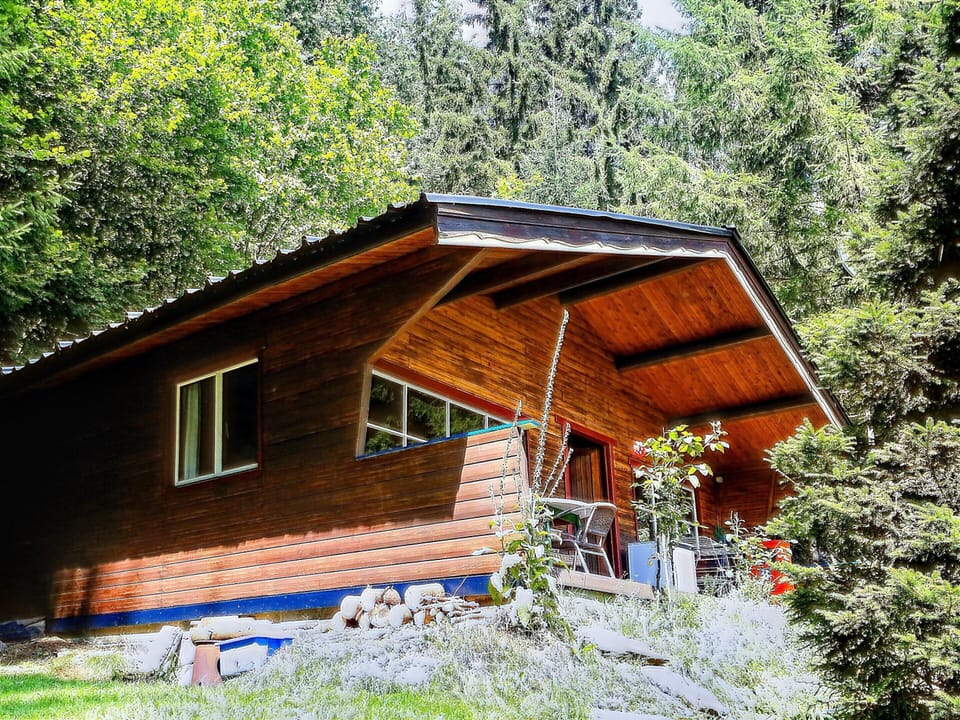 Chalet | Exterior