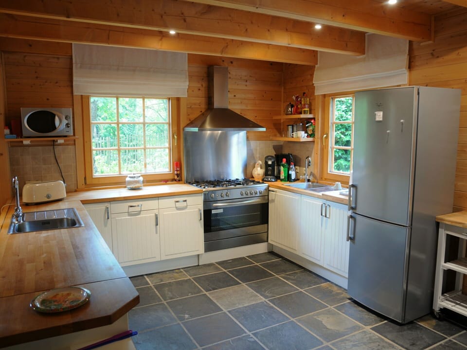 House | Private kitchen