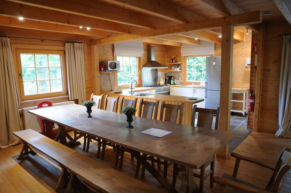 House | Private kitchen