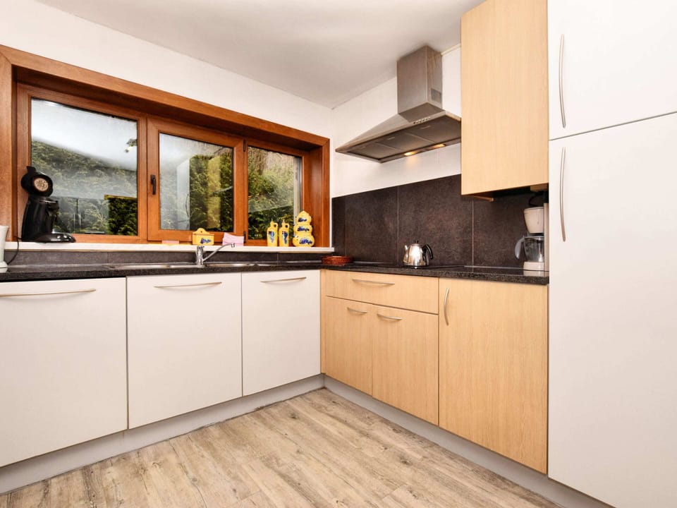 Villa | Private kitchen | Highchair