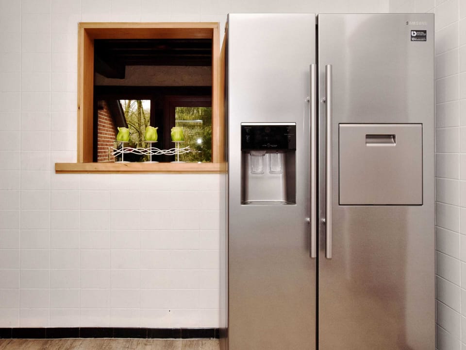 Villa | Private kitchen | Highchair
