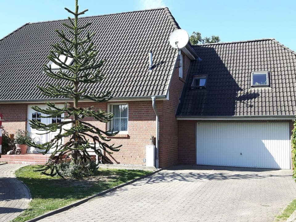 Apartment | Exterior