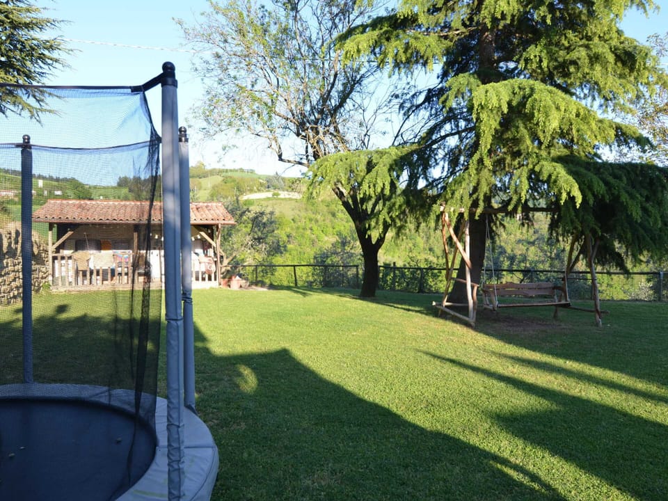 Apartment | Property grounds