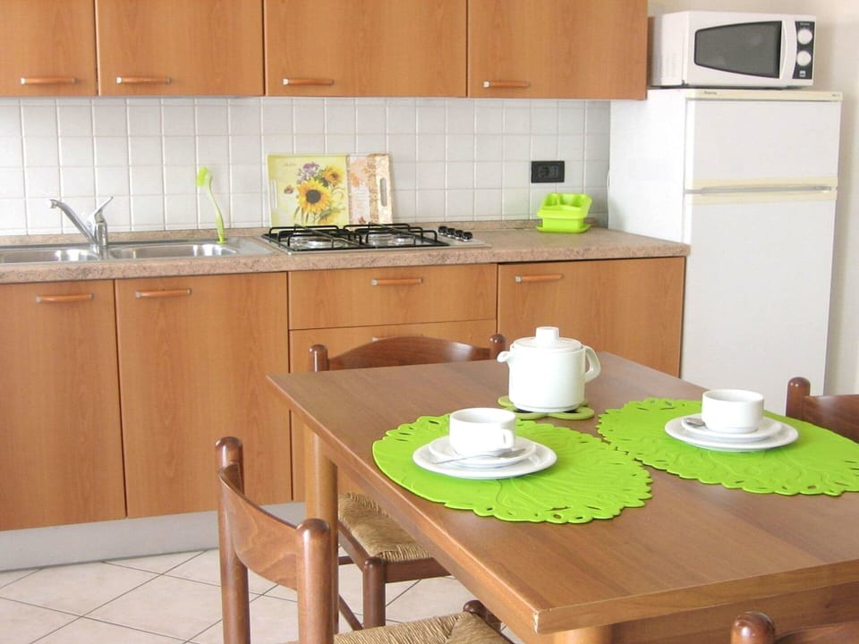 House | Private kitchen