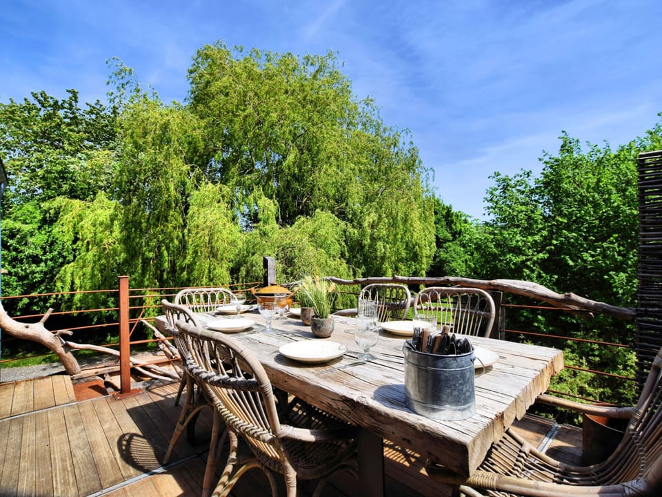 House | Dining