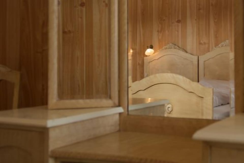 Bergsjøstølen Hotel in Viken, Norway