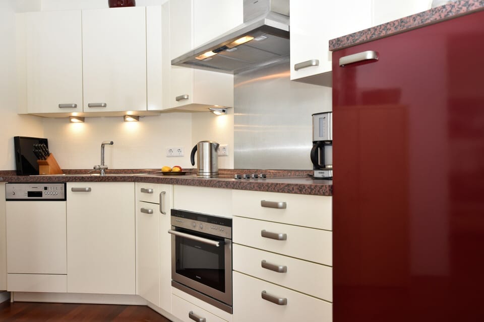 Apartment | Private kitchen