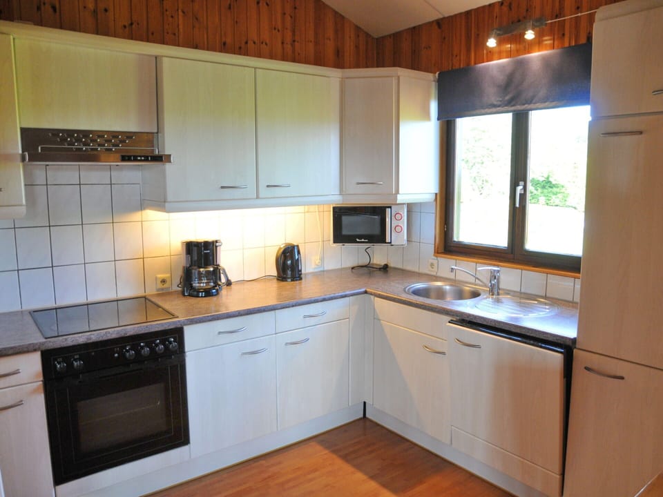 House | Private kitchen
