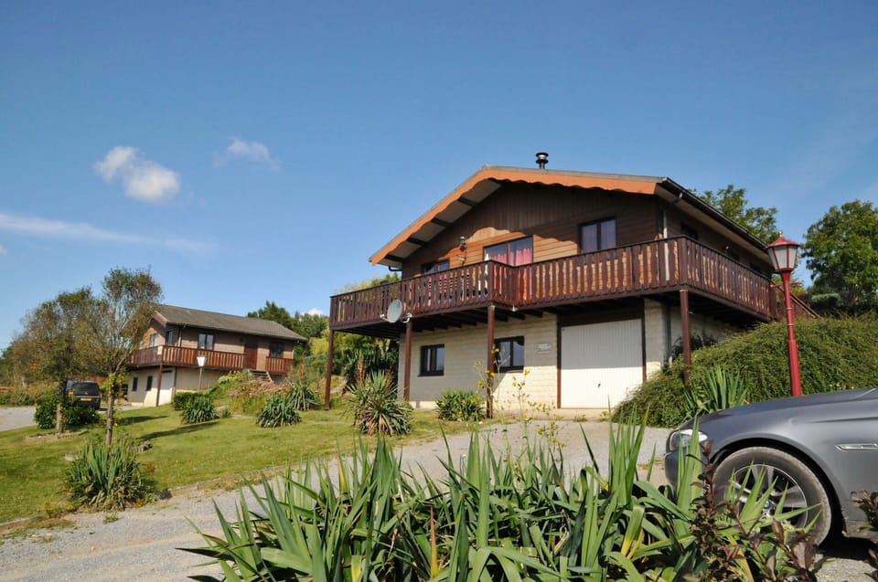 House | Exterior