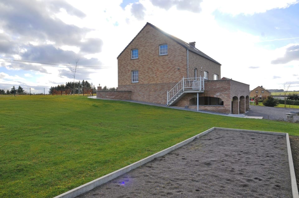 House | Exterior