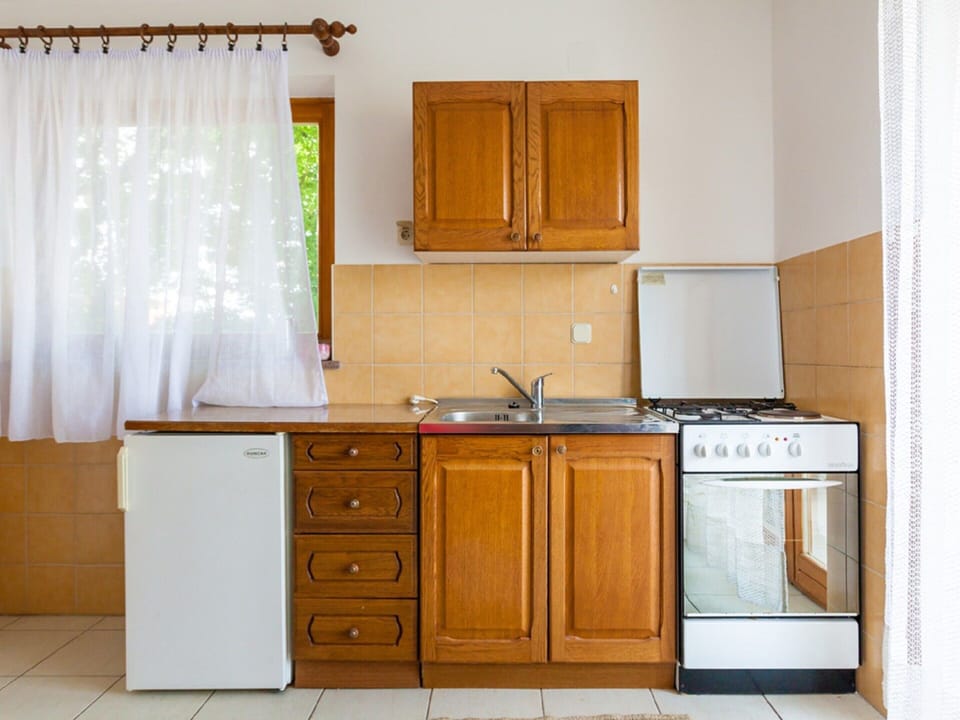 Apartment | Private kitchen | Electric kettle