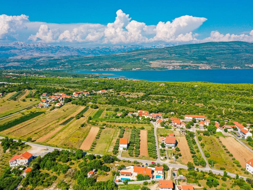 Villa | View from property