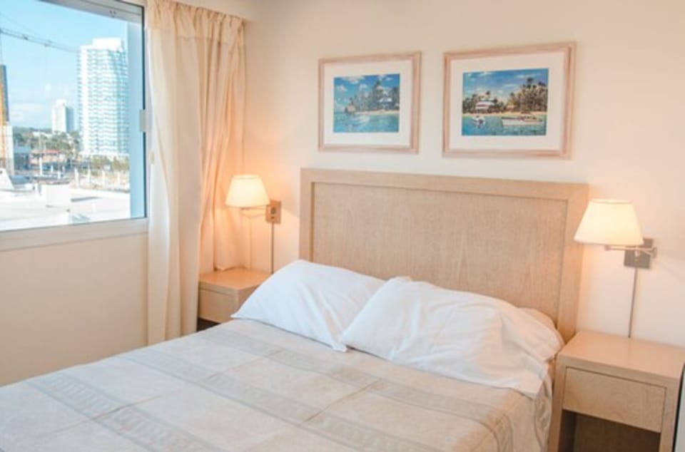 Premium bedding, minibar, in-room safe, individually decorated