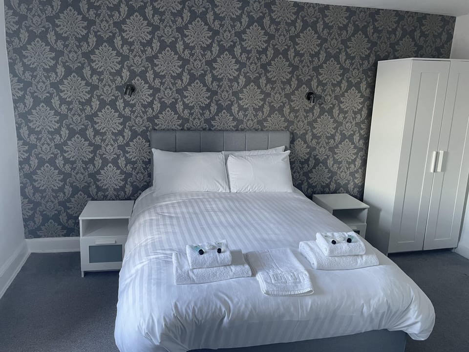 Double Room, Ensuite