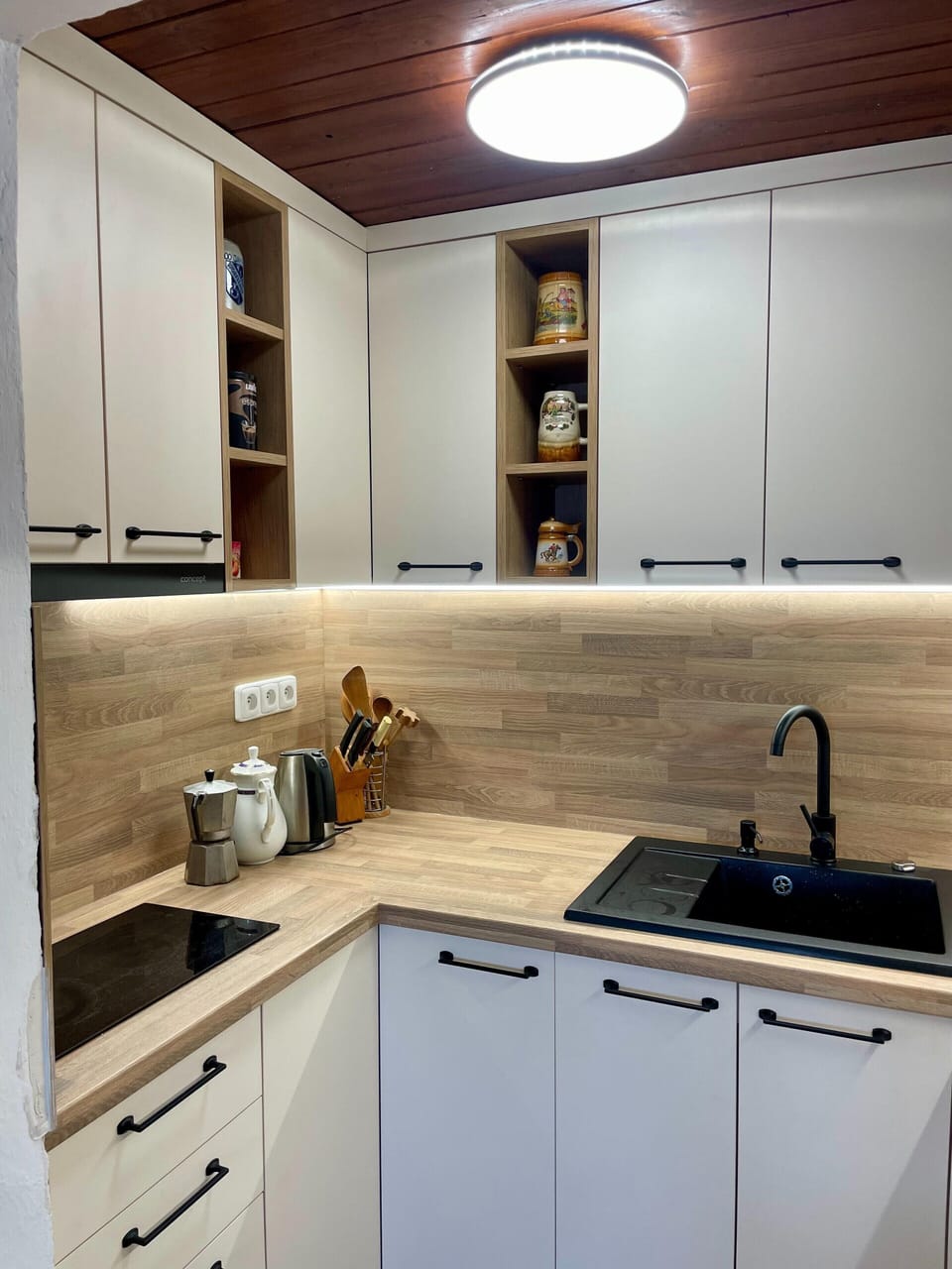 House | Private kitchen