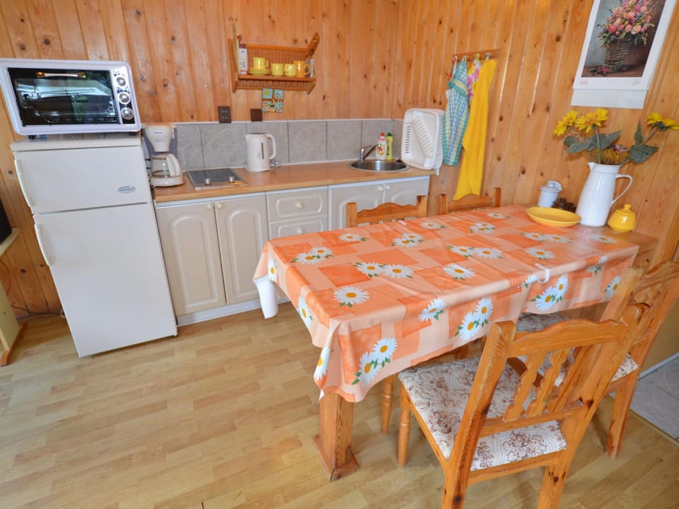 House | Private kitchen