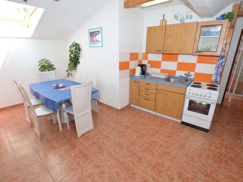 Villa | Private kitchen