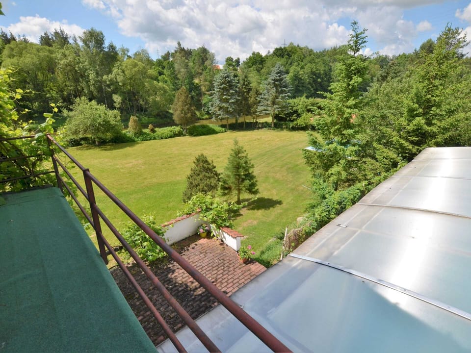 Villa | View from property