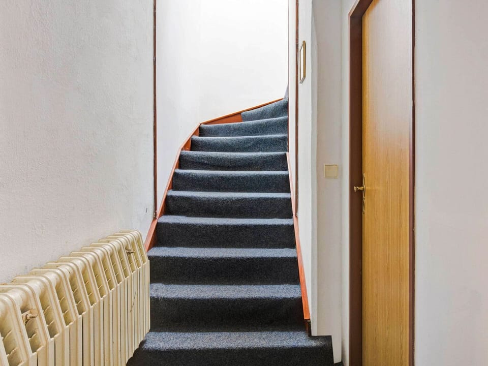 House | Interior