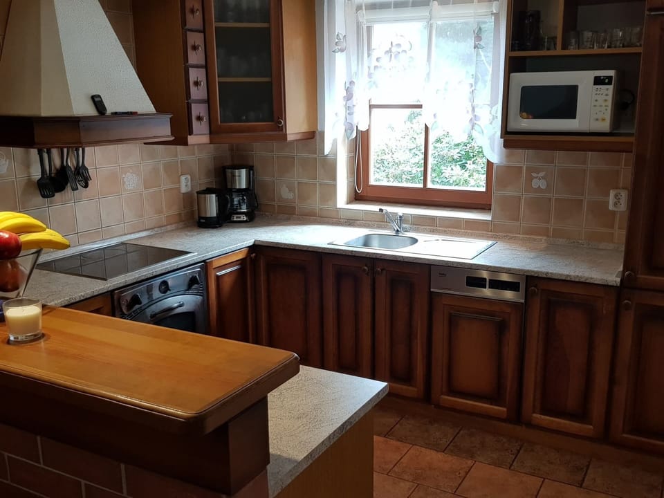Villa | Private kitchen