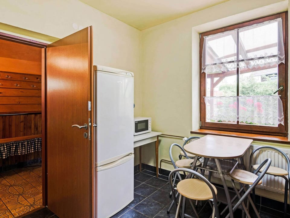 House | Dining