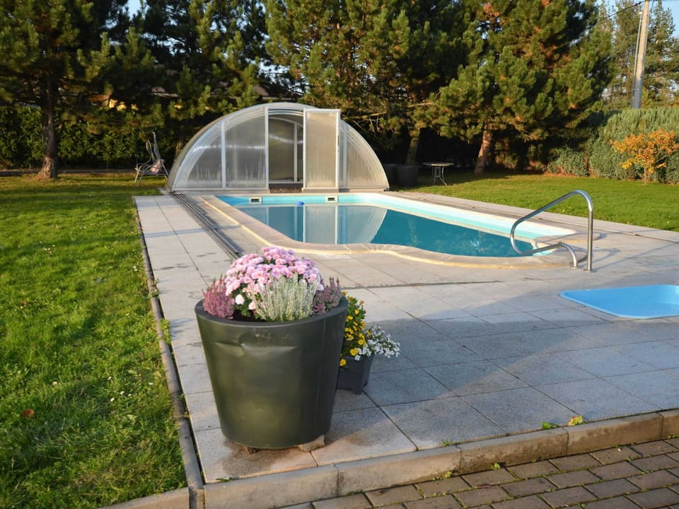 Apartment | Pool | Outdoor pool