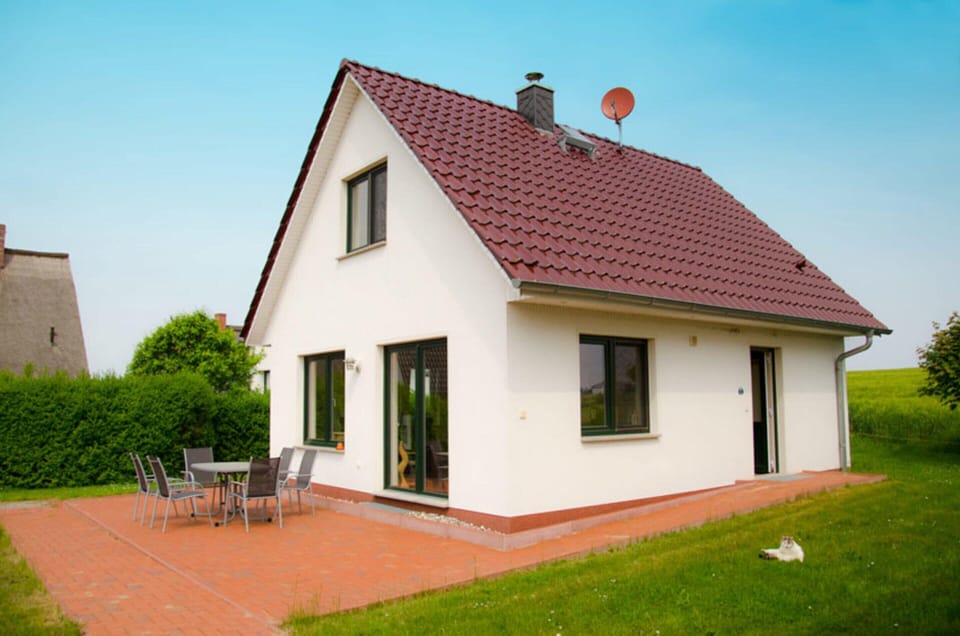 House | Exterior