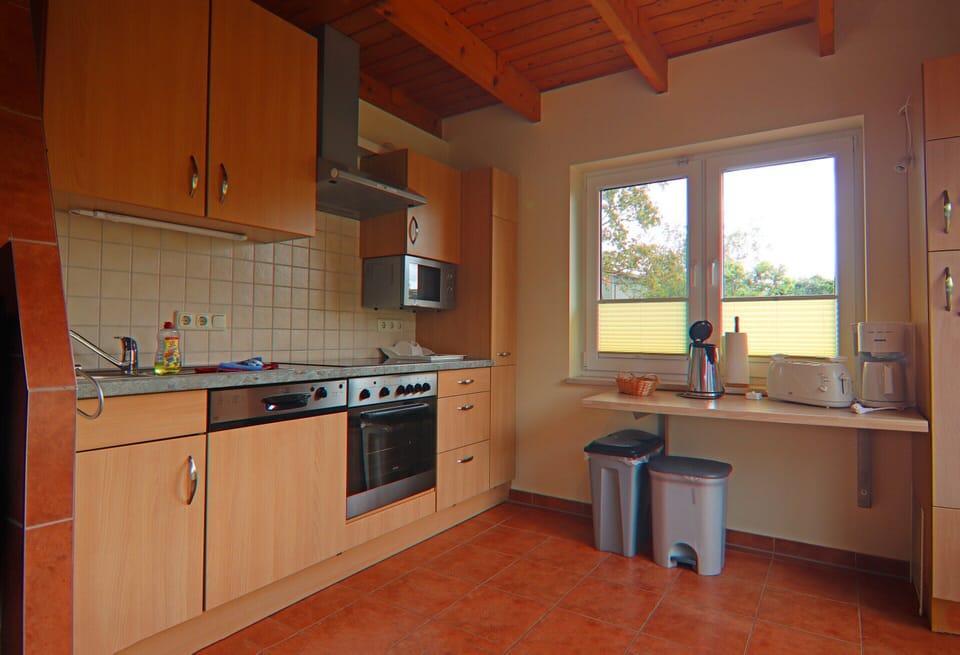 House | Private kitchen | Highchair