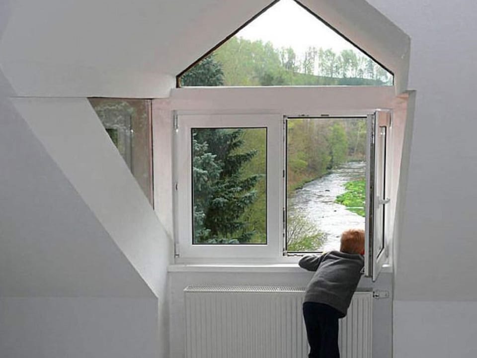 Villa | View from property