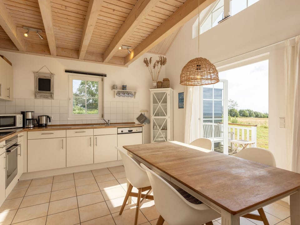 House | Private kitchen