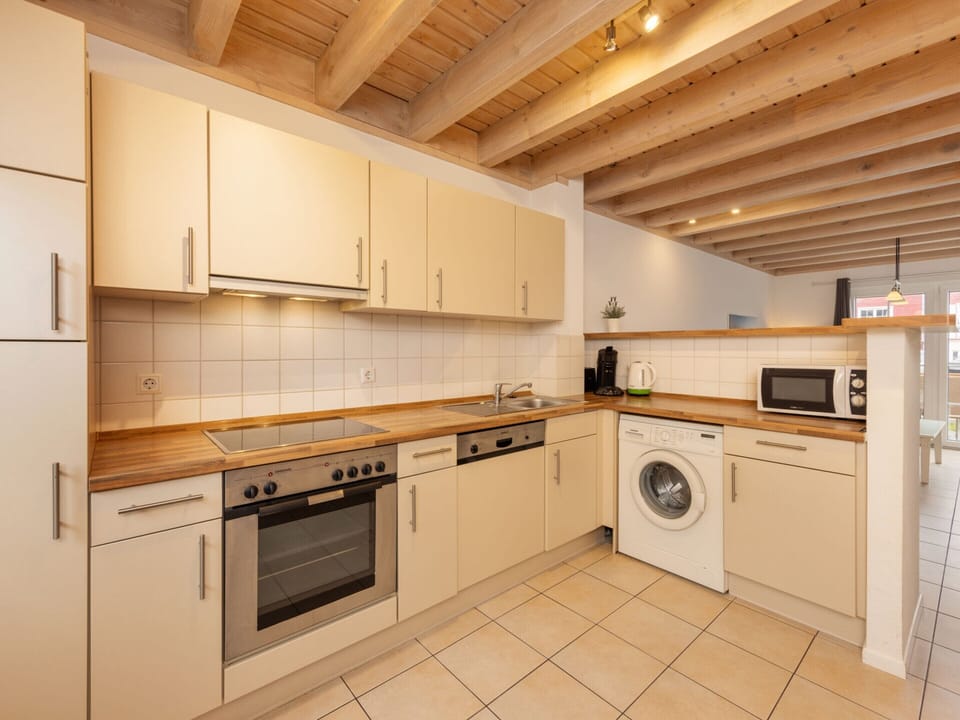 House | Private kitchen