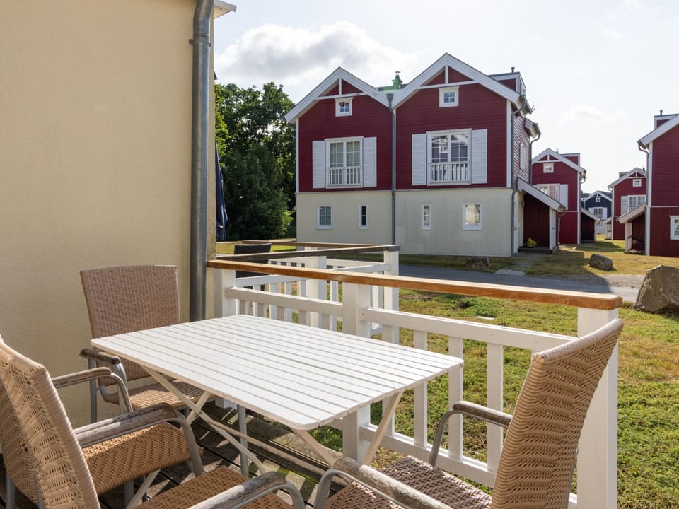 House | Dining