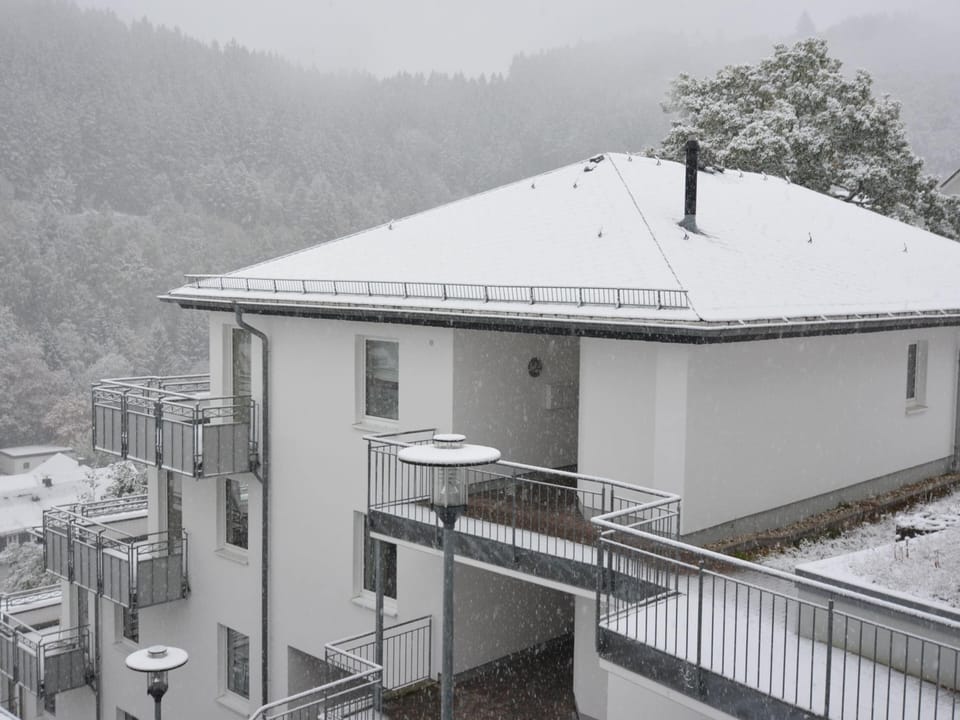Apartment | Exterior
