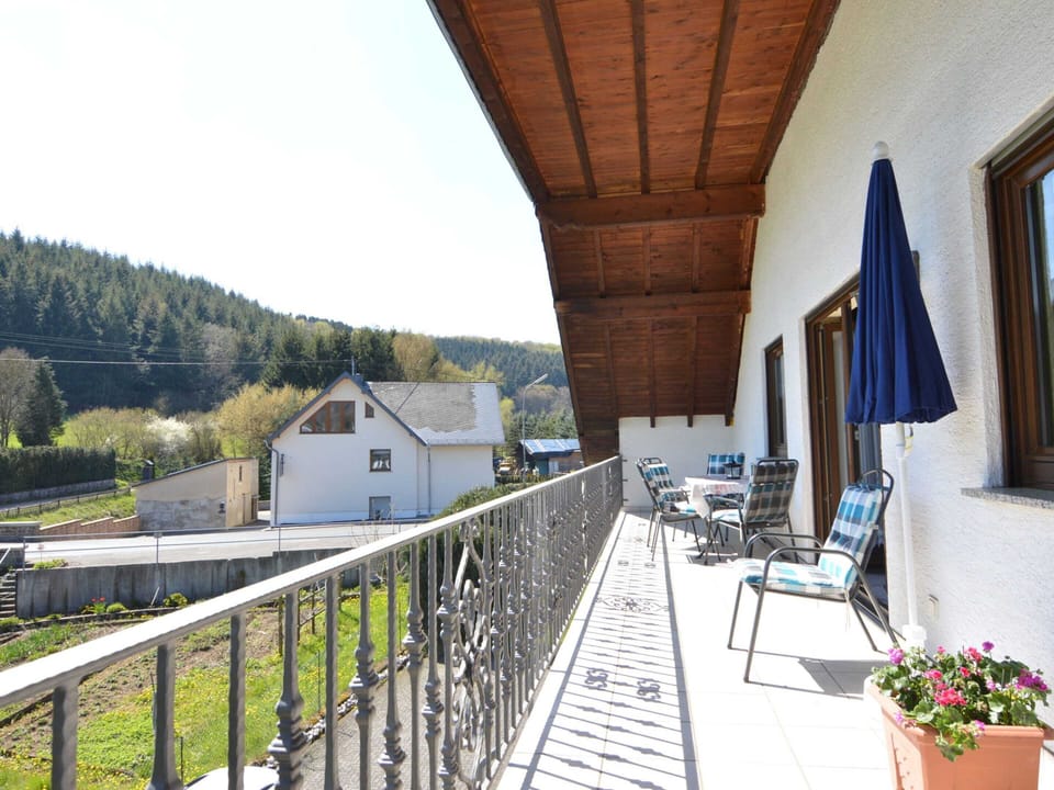 Apartment | View from property