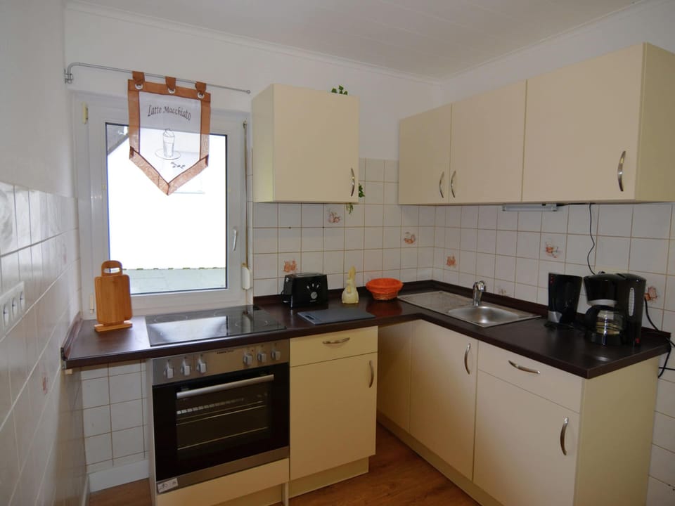 Apartment | Private kitchen