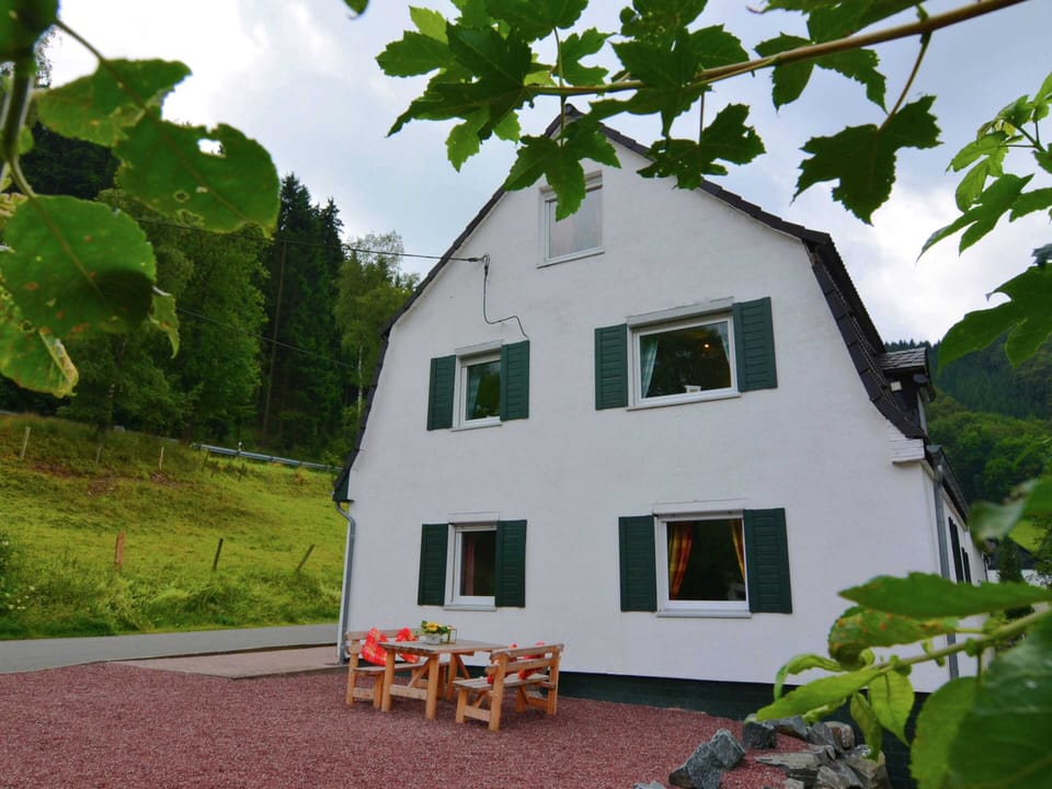 Apartment | Exterior
