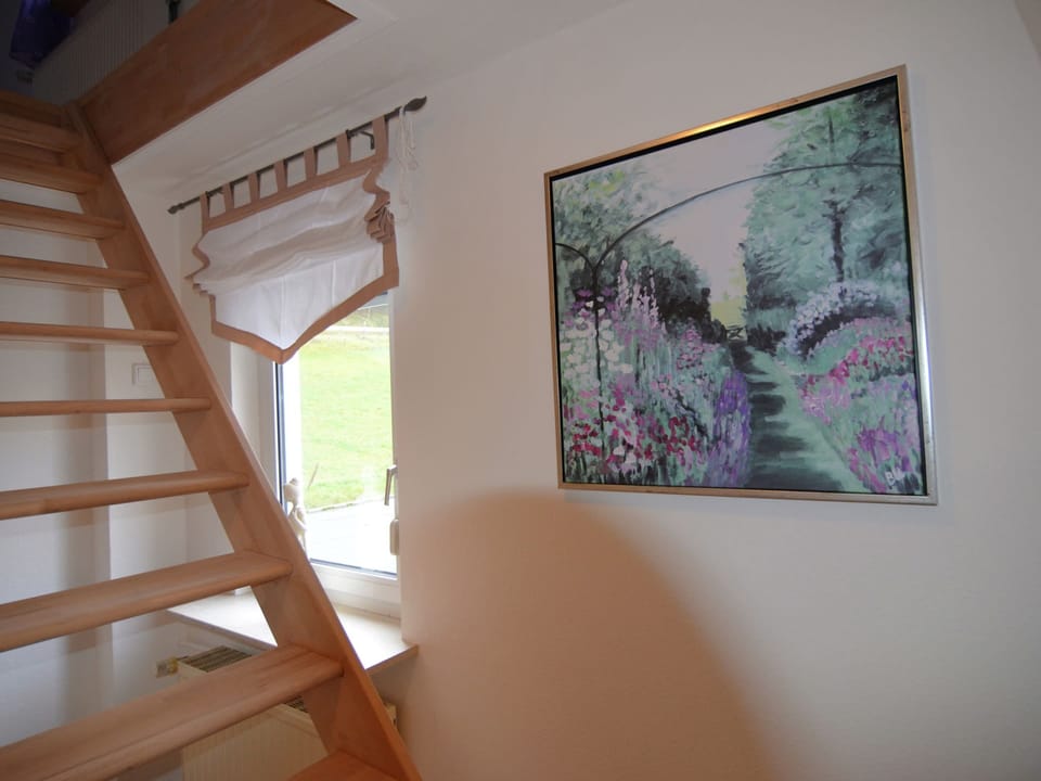 Apartment | Interior