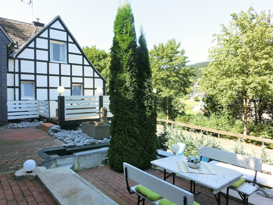 Apartment | Balcony