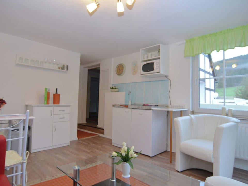 Apartment | Private kitchen