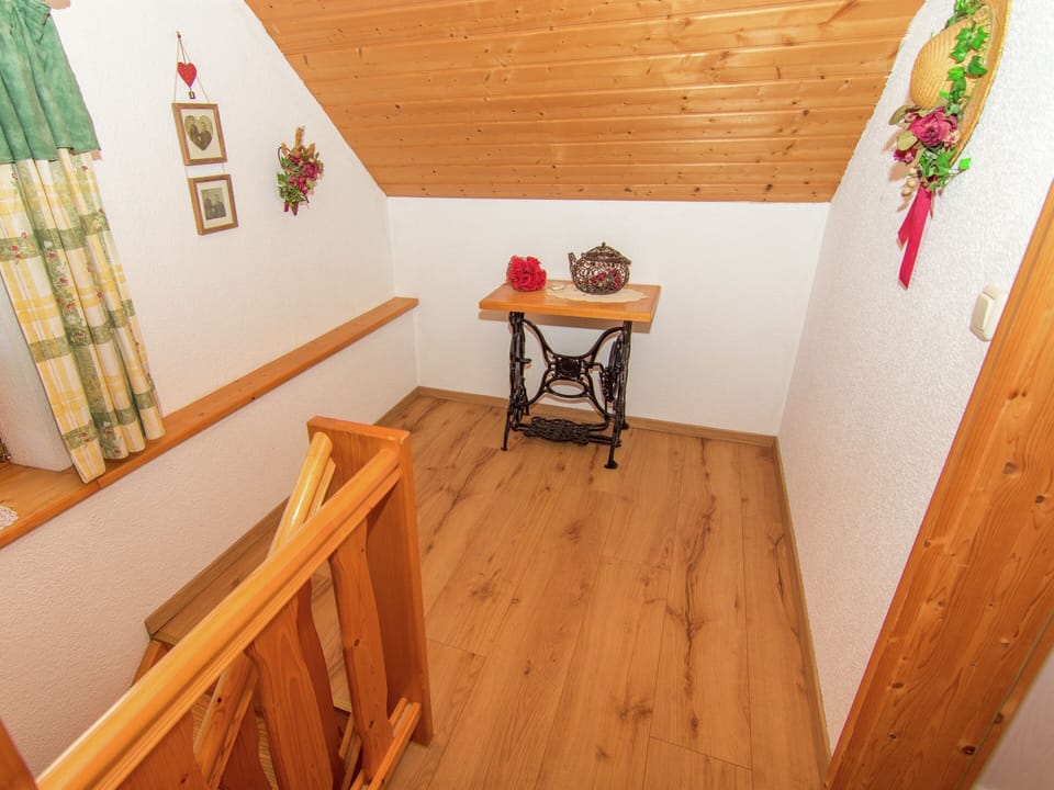 House | Interior