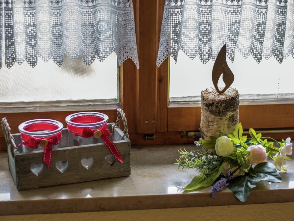 House | Interior detail