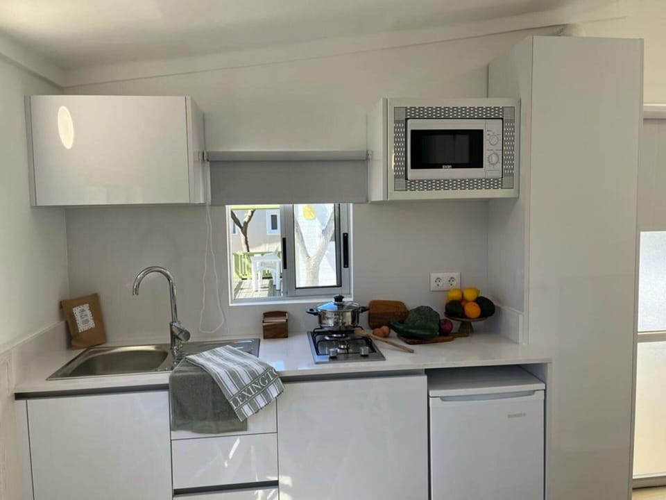 Bungalow | Private kitchen