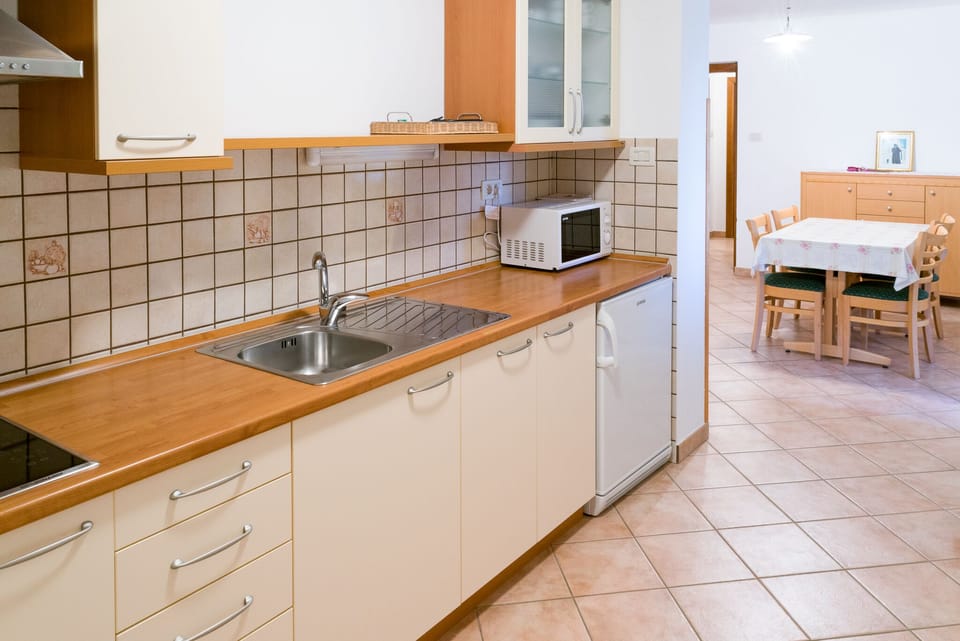 Apartment | Private kitchen