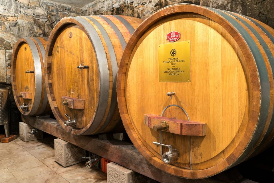 Winery