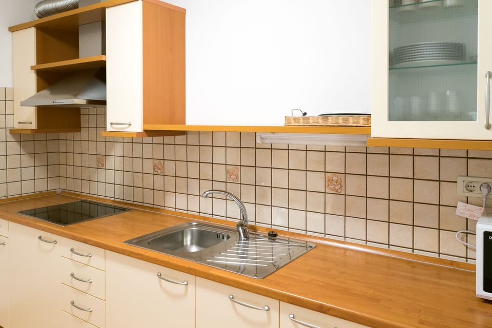 Apartment | Private kitchen