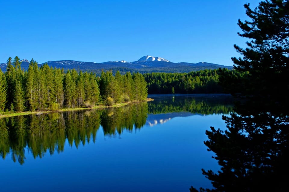 Lake